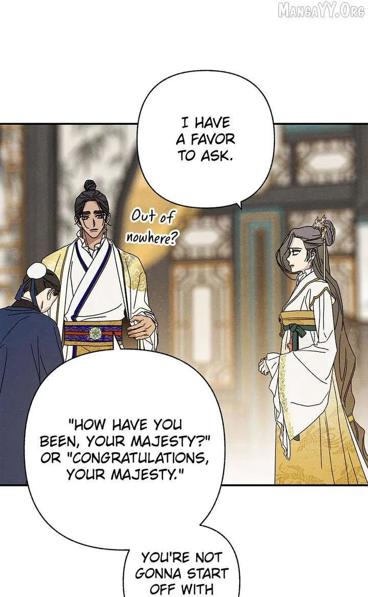 Royal Marriage (2024) Chapter 51 – Page 65