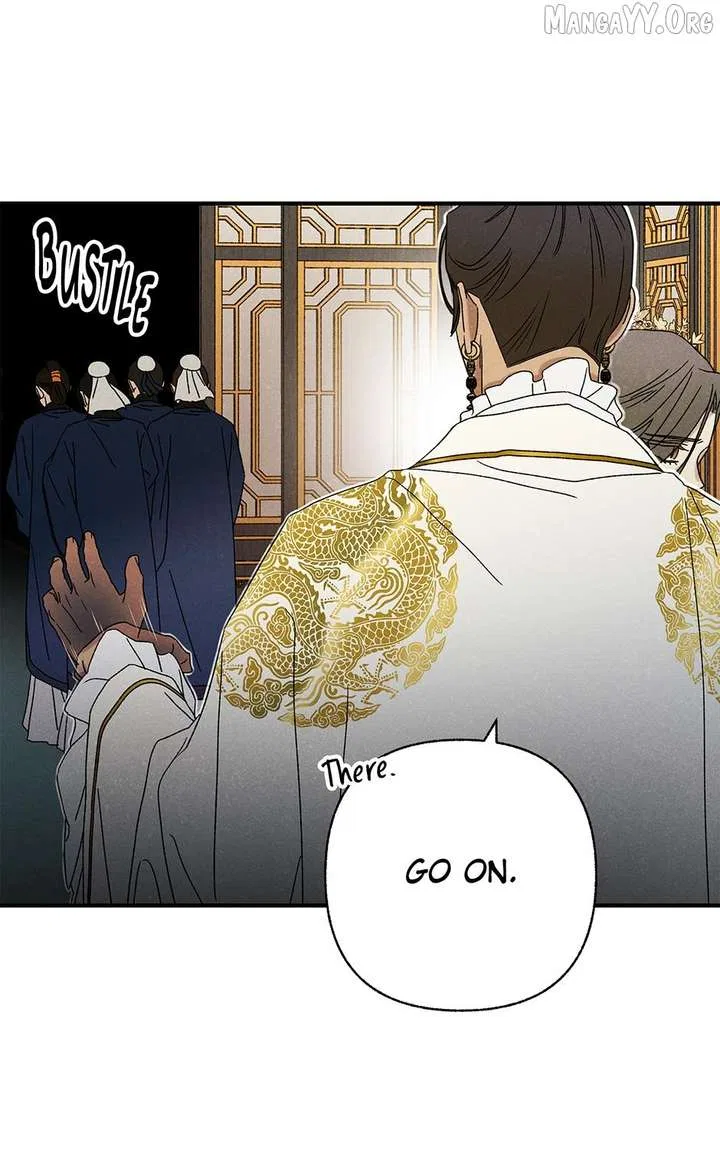 Royal Marriage (2024) Chapter 51 – Page 71