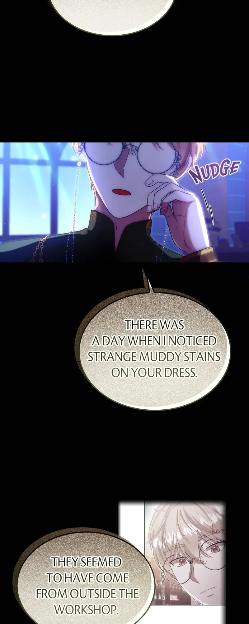 The Dolled Up Villainess Chapter 44 – Page 3