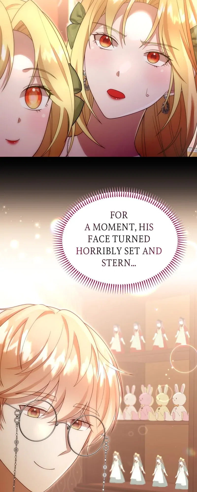 The Dolled Up Villainess Chapter 44 – Page 10