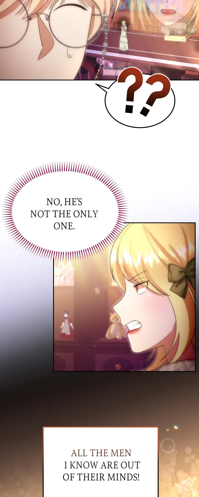 The Dolled Up Villainess Chapter 44 – Page 16