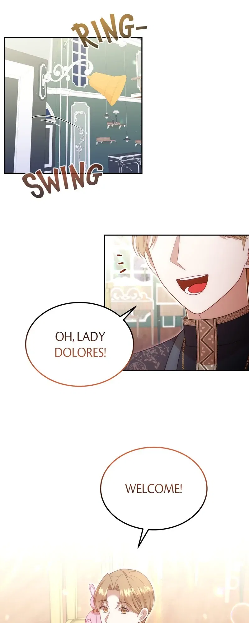 The Dolled Up Villainess Chapter 44 – Page 27