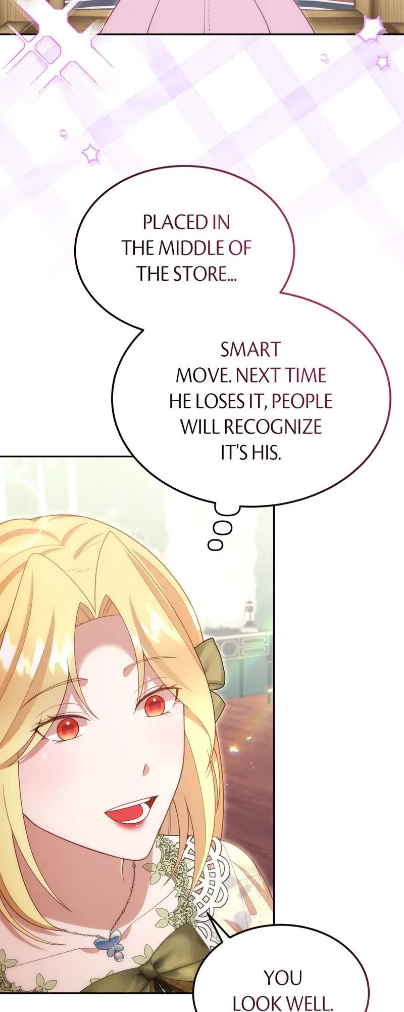 The Dolled Up Villainess Chapter 44 – Page 29