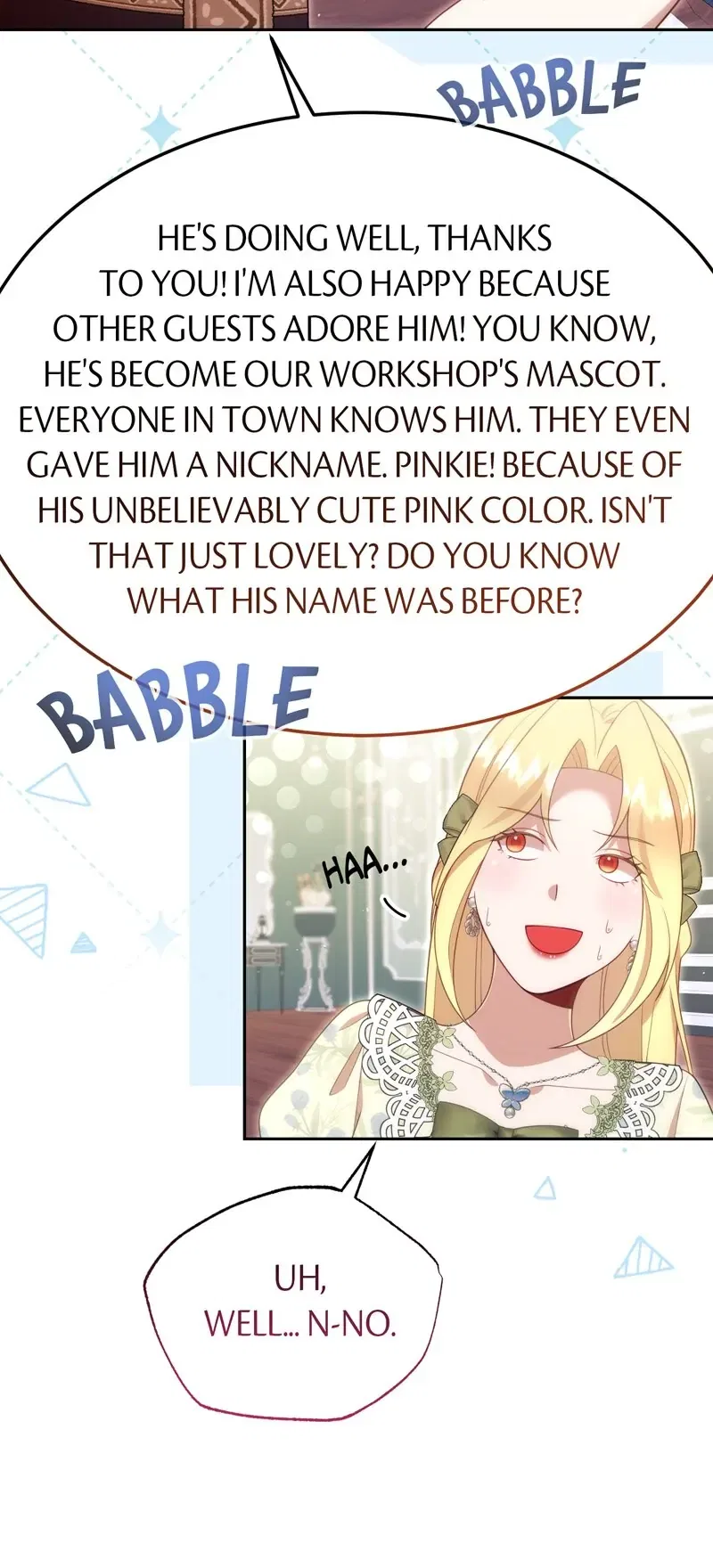 The Dolled Up Villainess Chapter 44 – Page 31