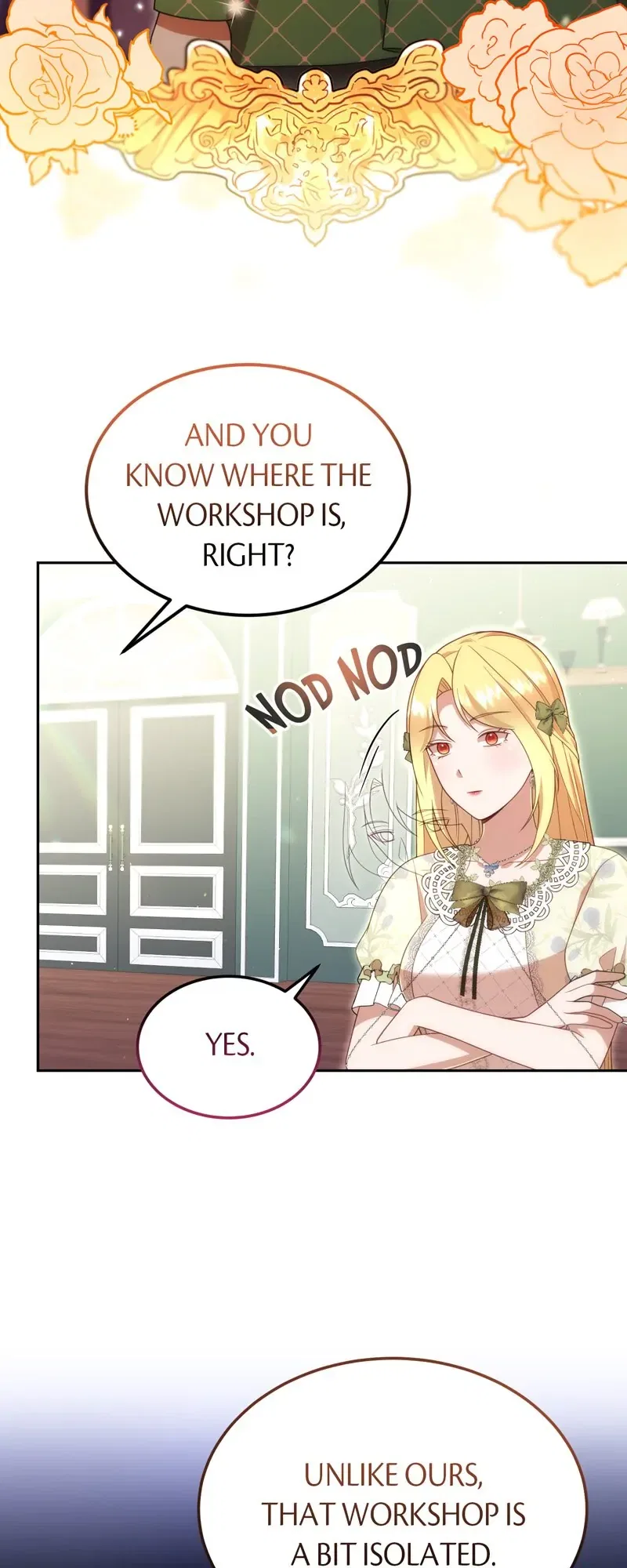 The Dolled Up Villainess Chapter 44 – Page 43