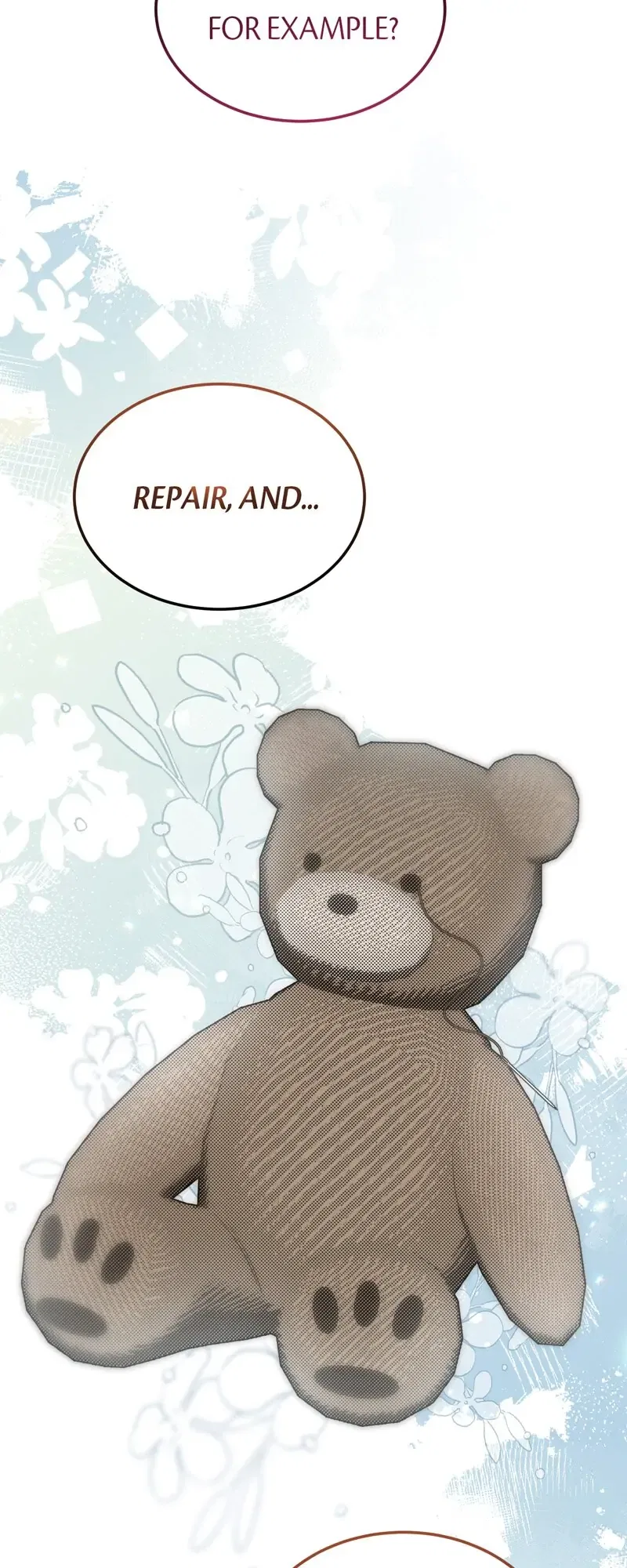 The Dolled Up Villainess Chapter 44 – Page 51