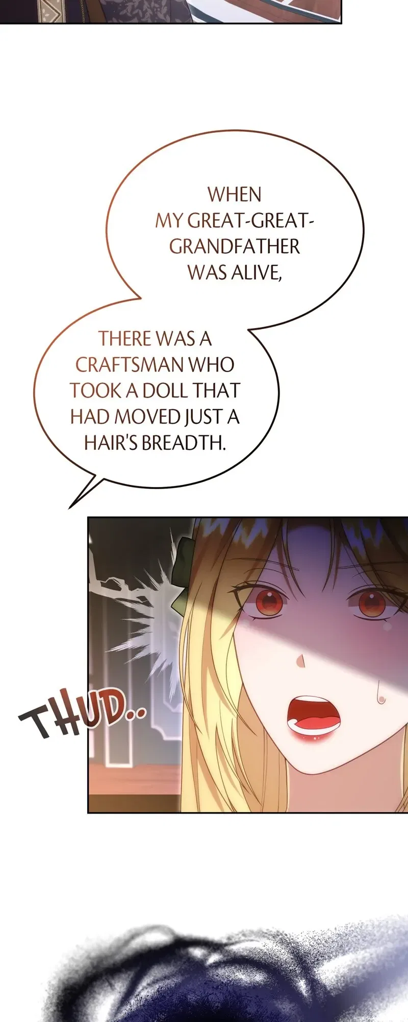 The Dolled Up Villainess Chapter 44 – Page 56