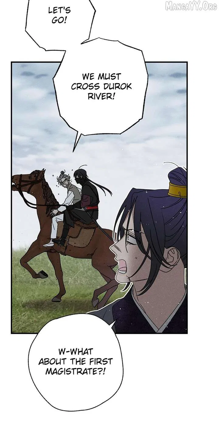 Royal Marriage (2024) Chapter 50 – Page 34