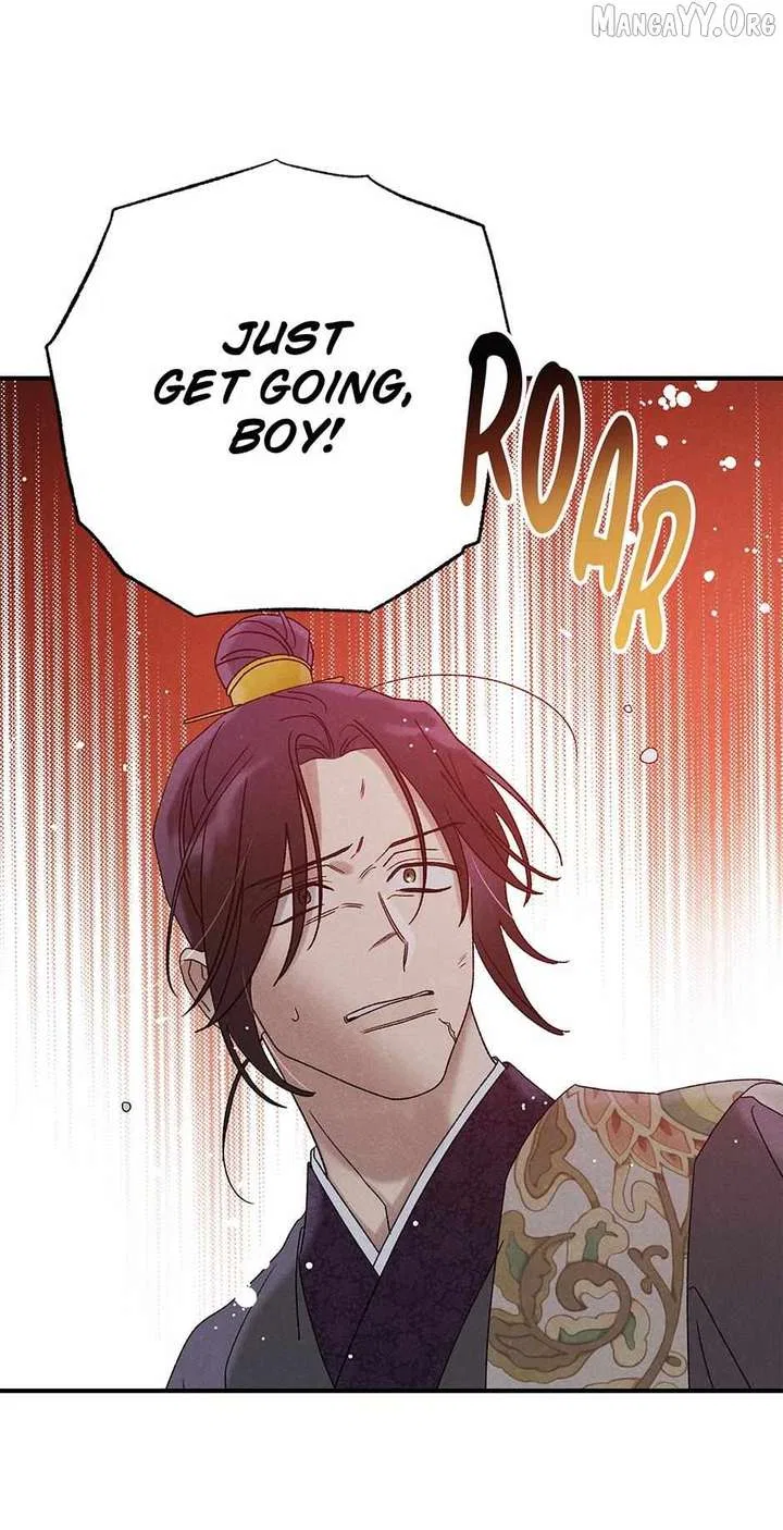 Royal Marriage (2024) Chapter 50 – Page 36