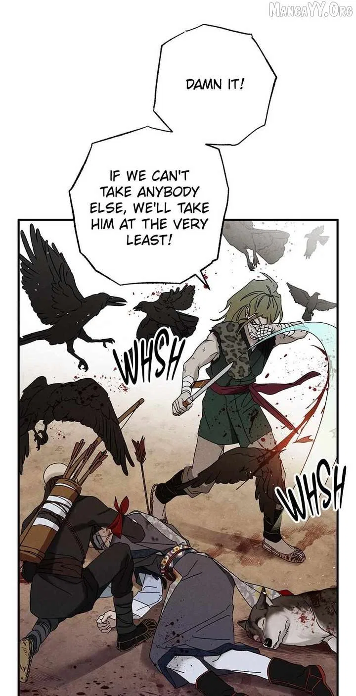 Royal Marriage (2024) Chapter 50 – Page 37