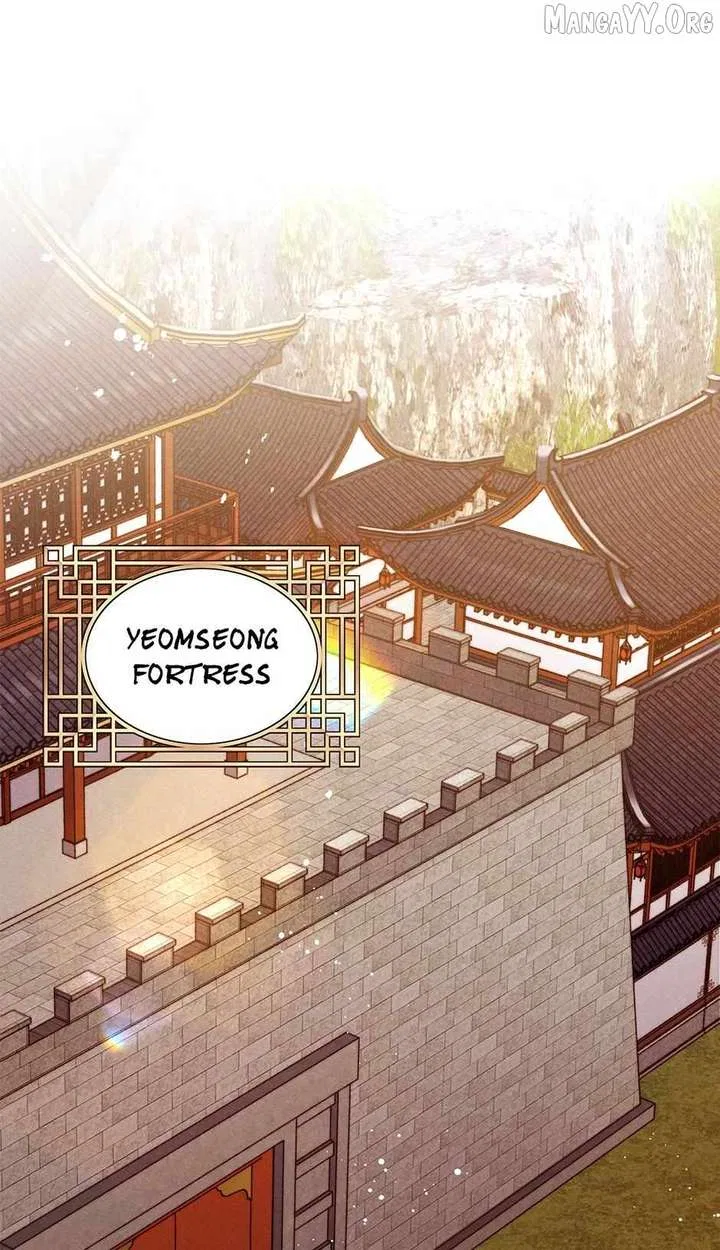 Royal Marriage (2024) Chapter 50 – Page 51