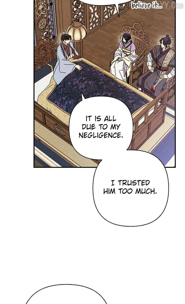 Royal Marriage (2024) Chapter 50 – Page 70