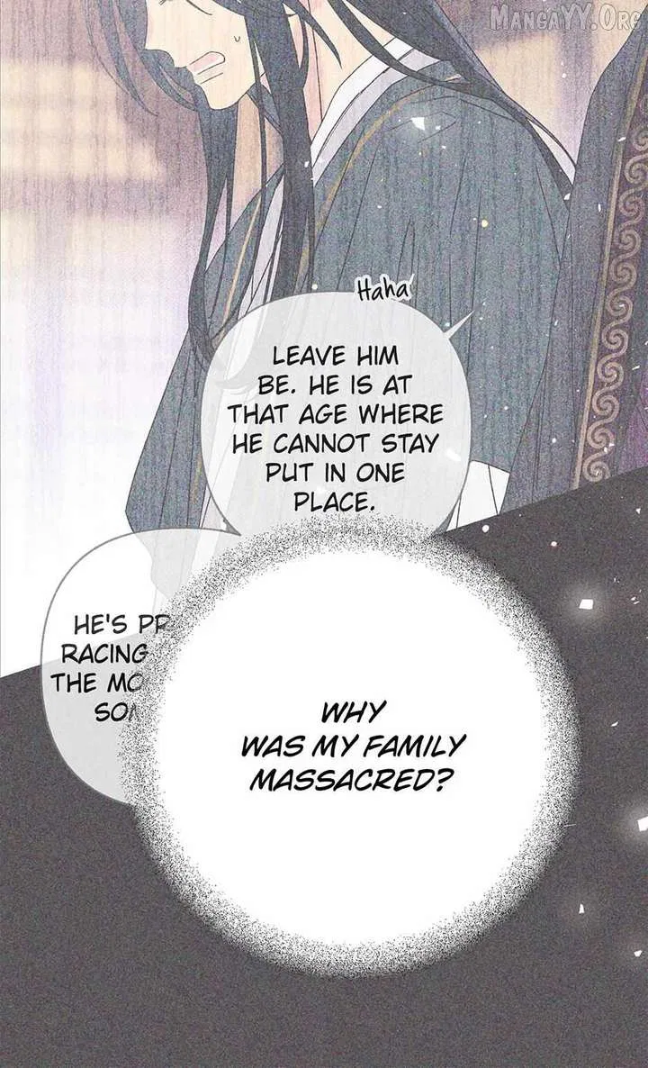 Royal Marriage (2024) Chapter 50 – Page 77