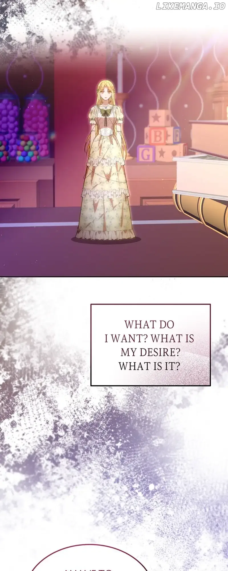 The Dolled Up Villainess Chapter 43 – Page 2