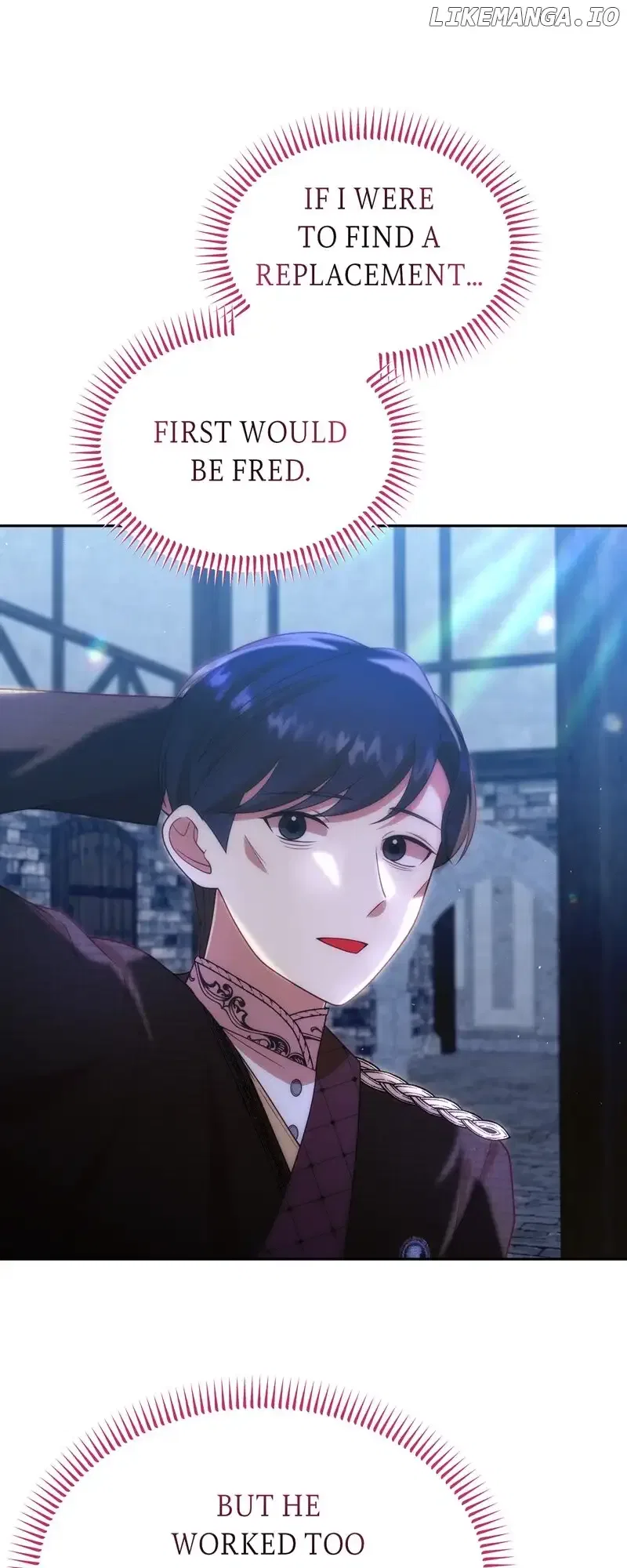 The Dolled Up Villainess Chapter 43 – Page 26