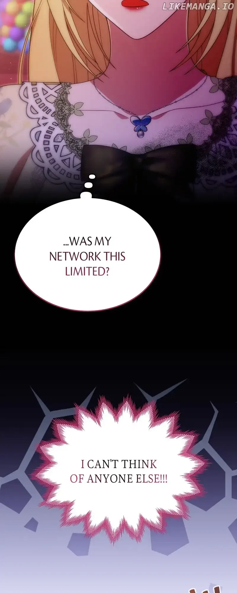 The Dolled Up Villainess Chapter 43 – Page 30