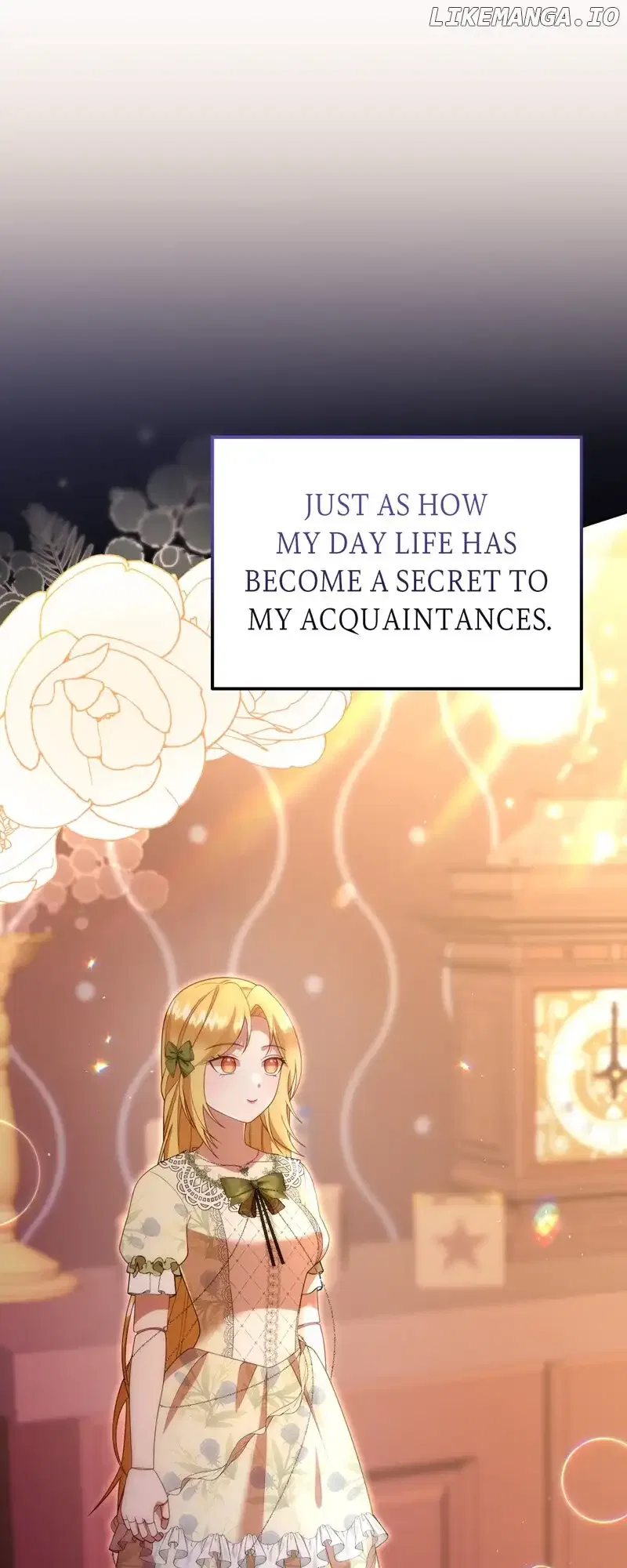 The Dolled Up Villainess Chapter 43 – Page 52