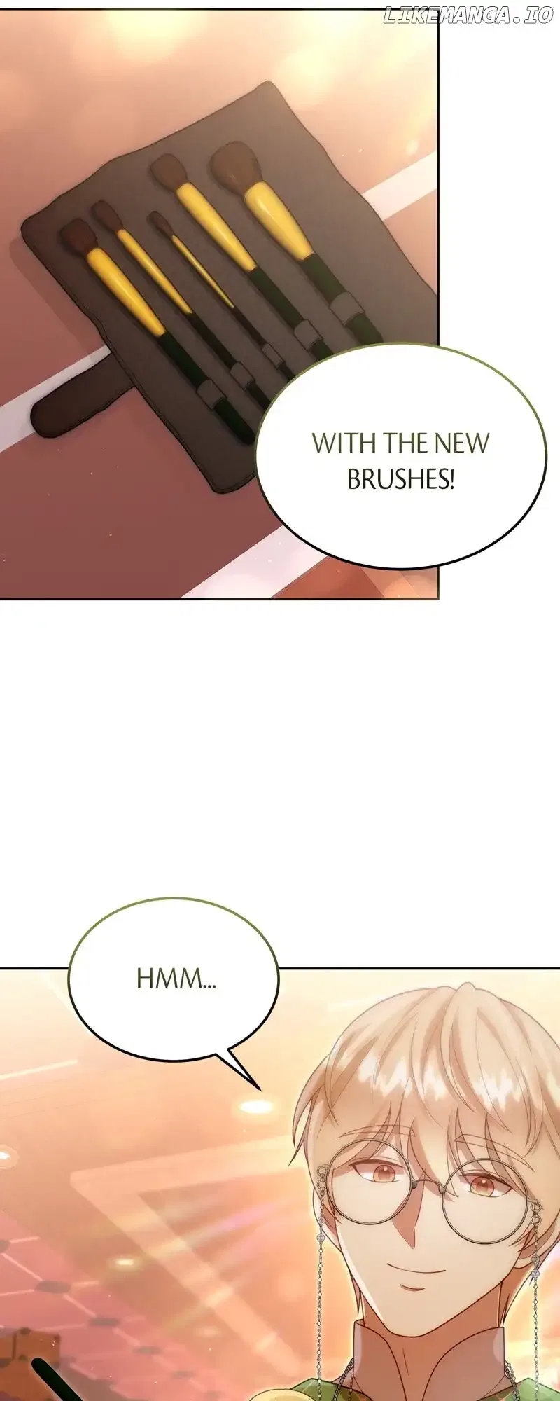 The Dolled Up Villainess Chapter 43 – Page 62