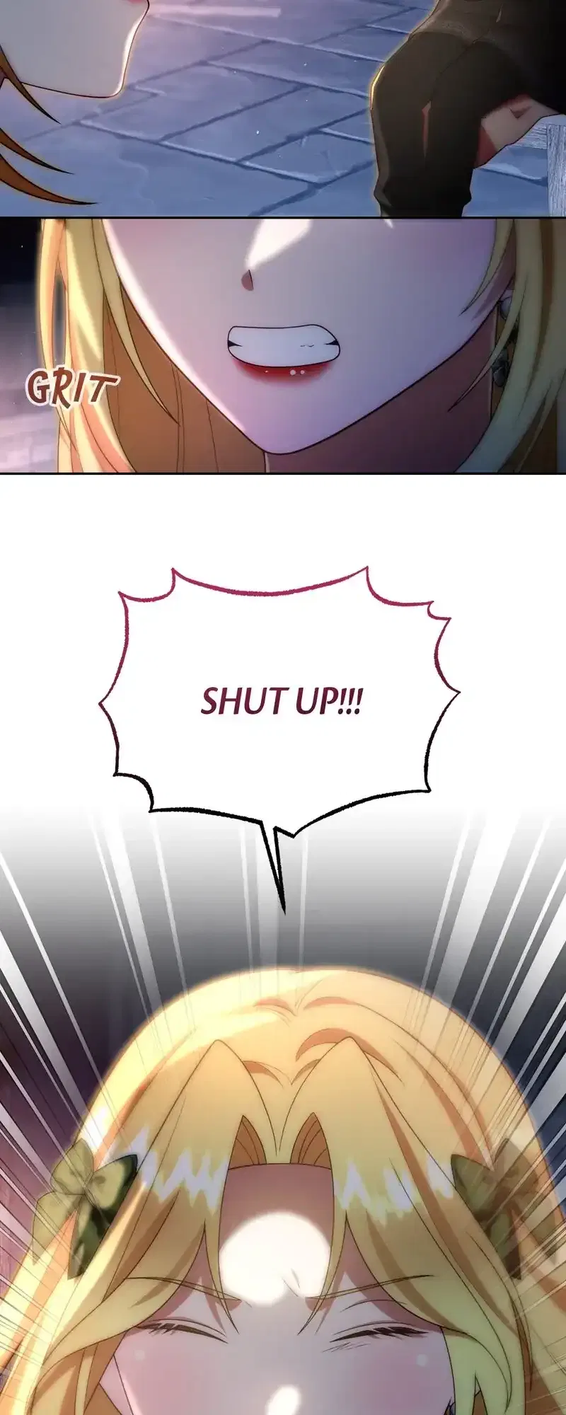 The Dolled Up Villainess Chapter 42 – Page 3