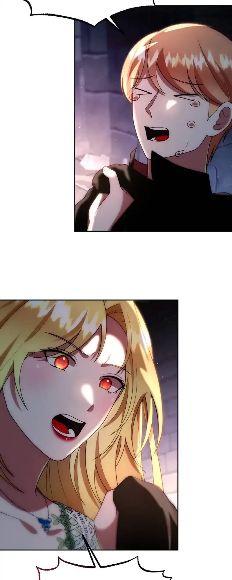 The Dolled Up Villainess Chapter 42 – Page 9