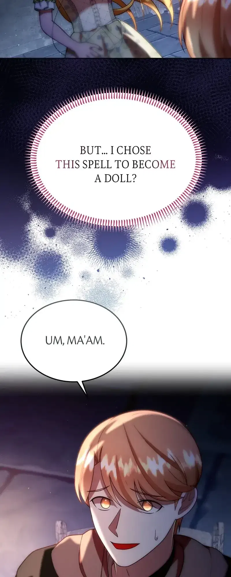 The Dolled Up Villainess Chapter 42 – Page 14