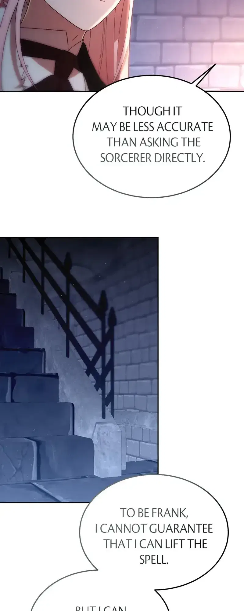 The Dolled Up Villainess Chapter 42 – Page 20
