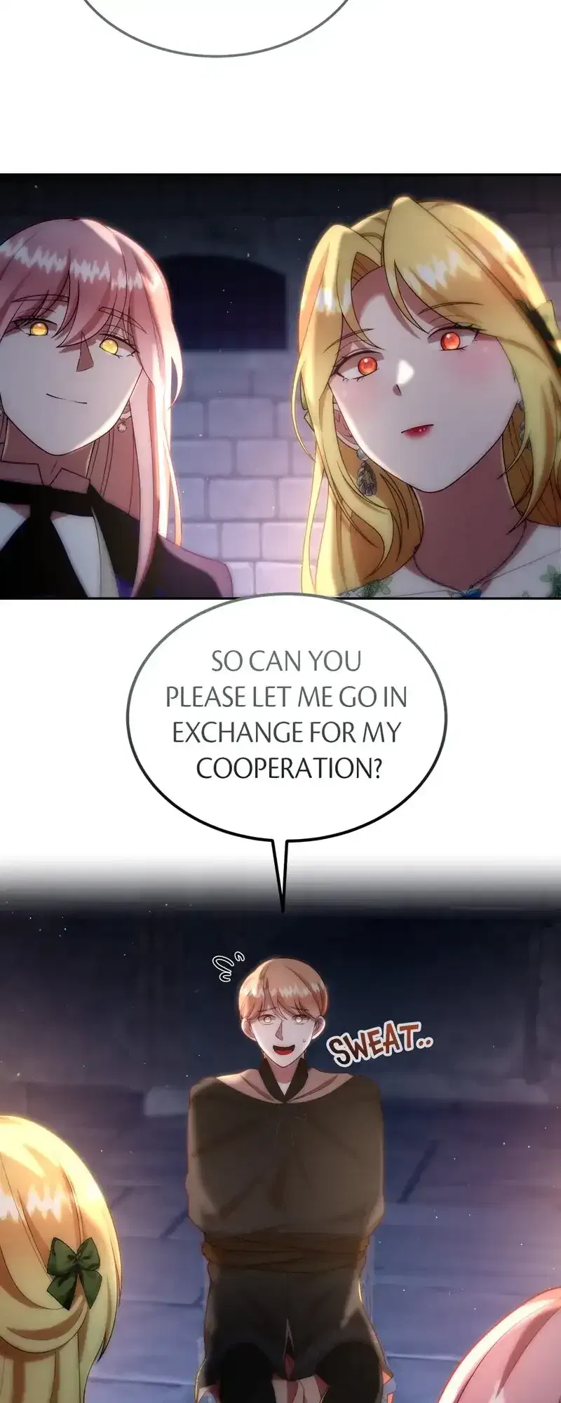 The Dolled Up Villainess Chapter 42 – Page 22