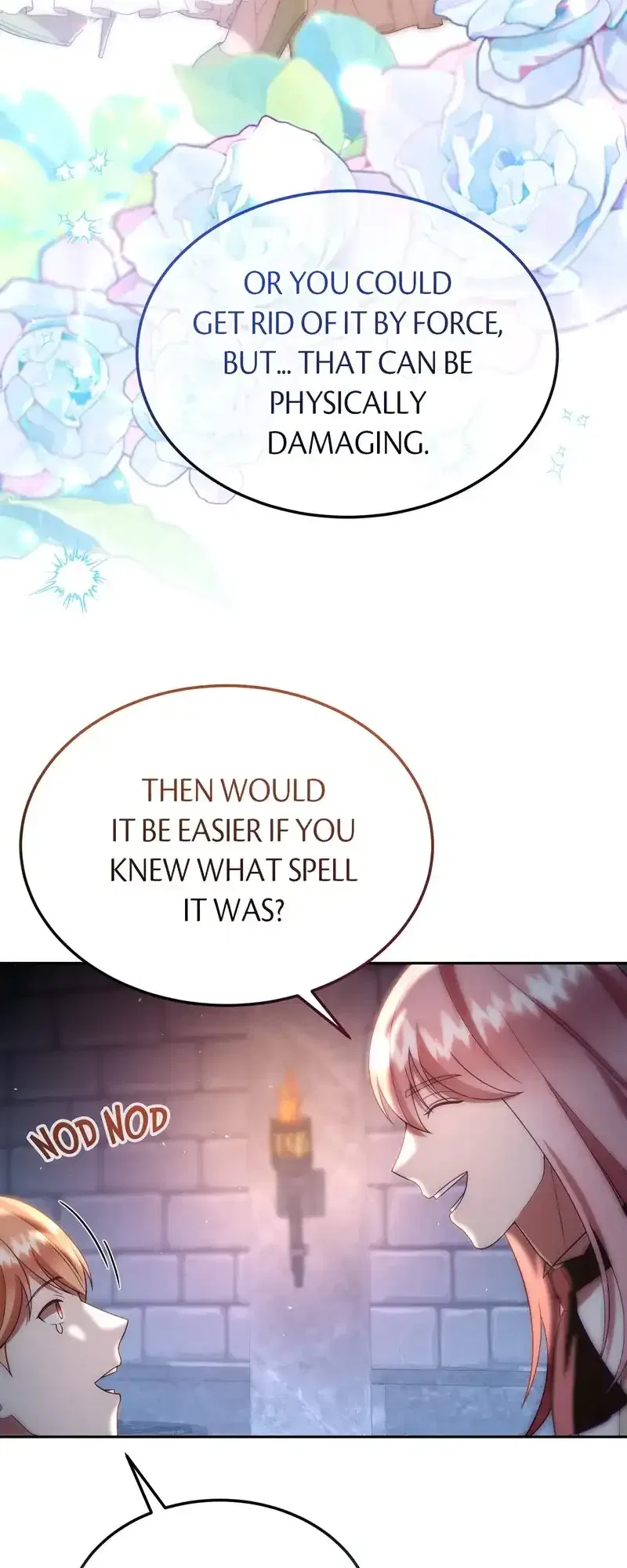 The Dolled Up Villainess Chapter 42 – Page 26