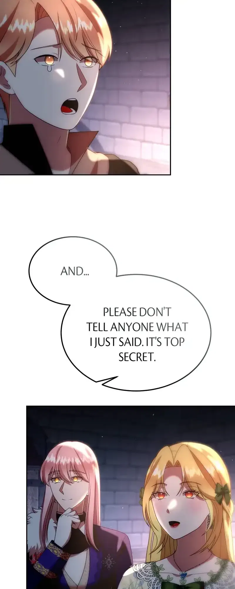 The Dolled Up Villainess Chapter 42 – Page 29