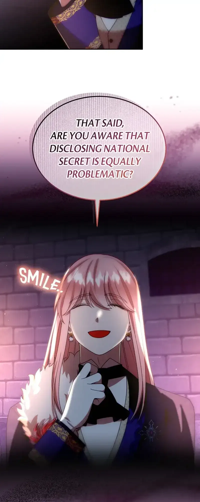 The Dolled Up Villainess Chapter 42 – Page 31