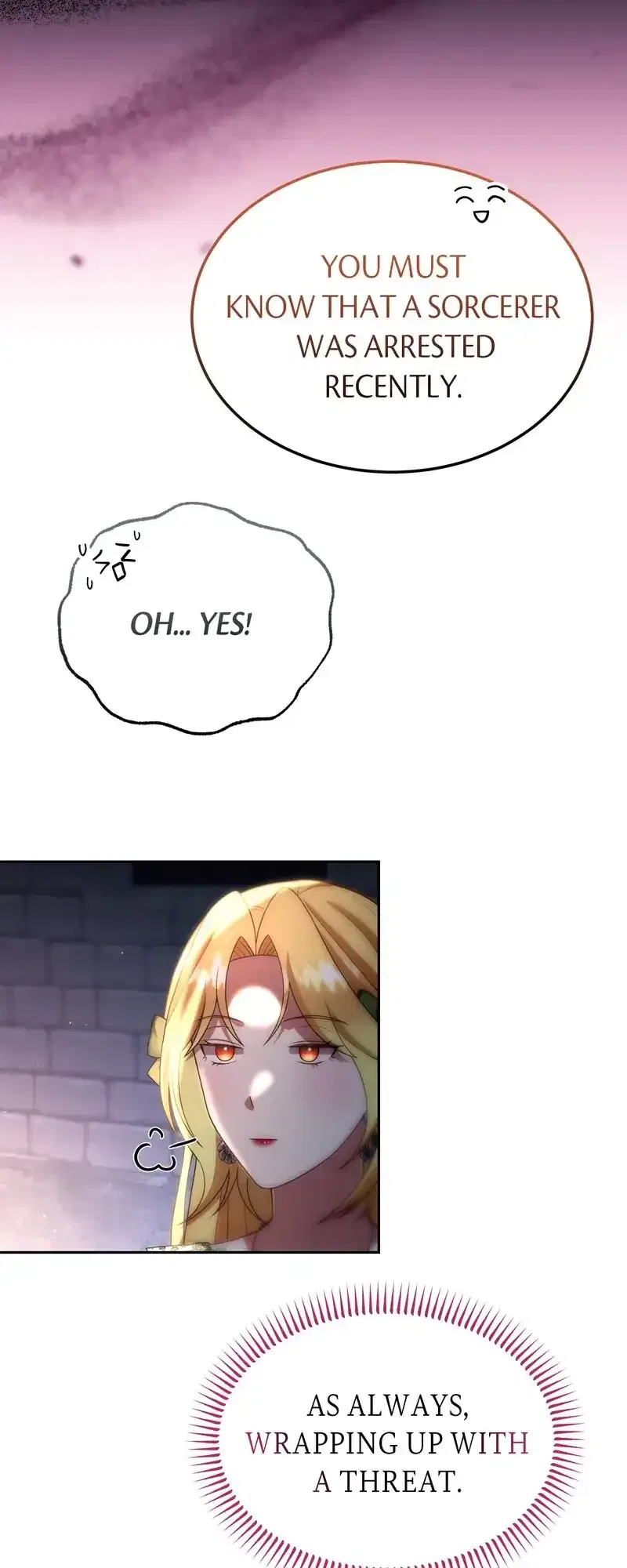 The Dolled Up Villainess Chapter 42 – Page 32