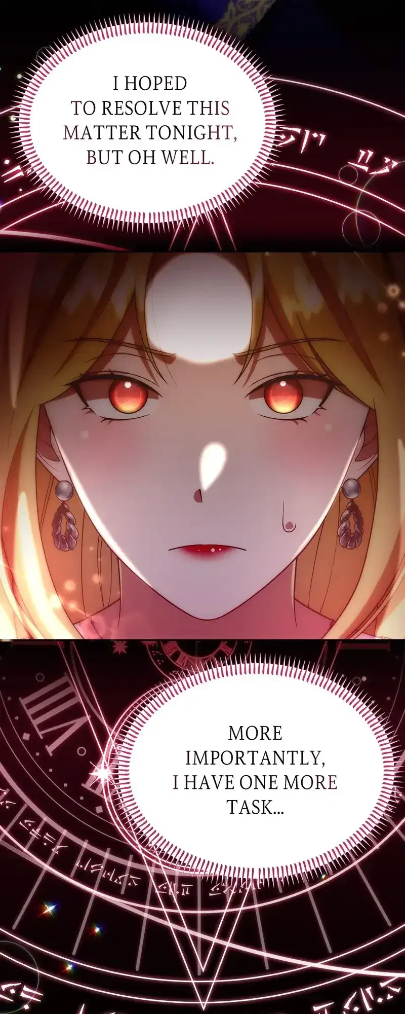 The Dolled Up Villainess Chapter 42 – Page 37