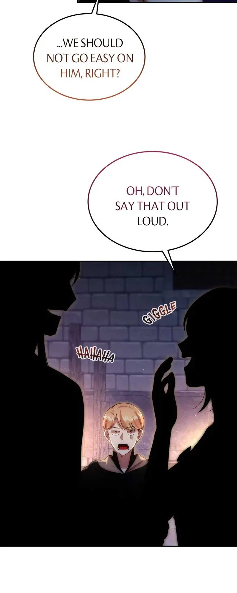 The Dolled Up Villainess Chapter 41 – Page 4