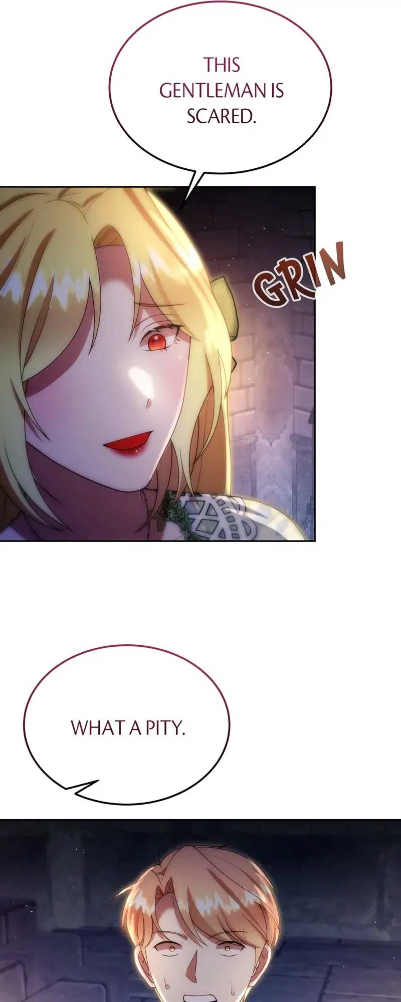 The Dolled Up Villainess Chapter 41 – Page 5