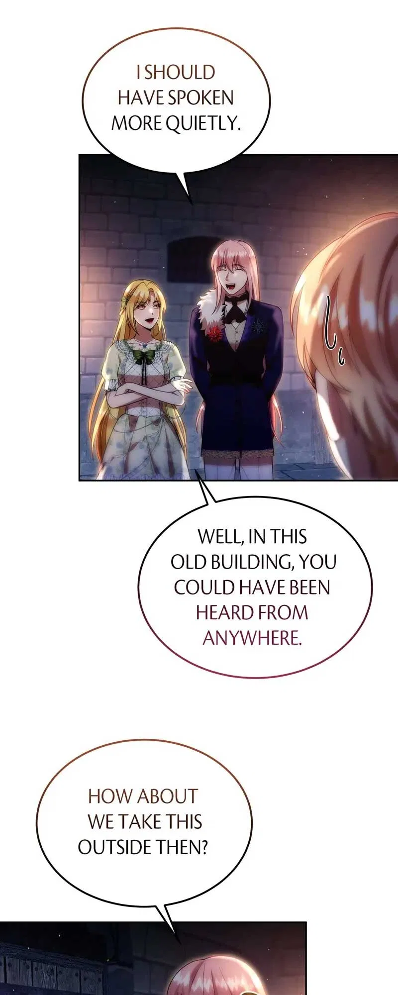 The Dolled Up Villainess Chapter 41 – Page 7