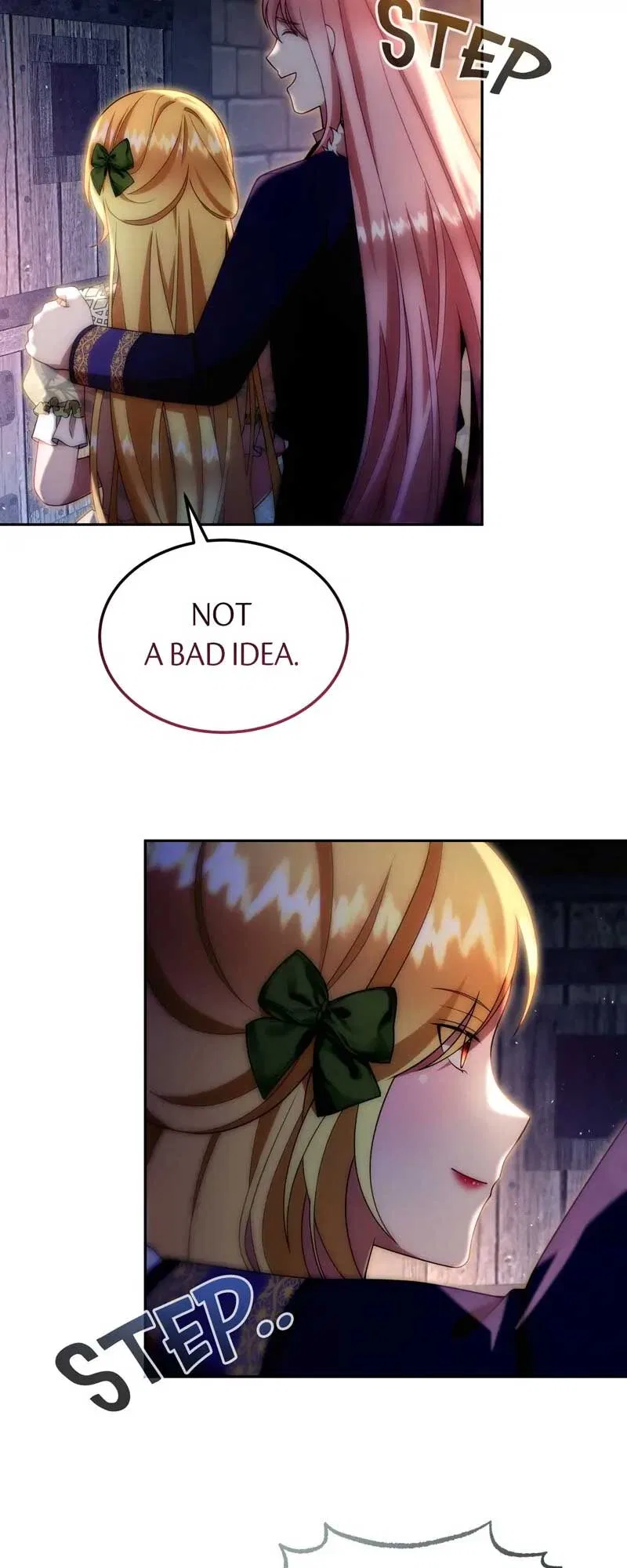 The Dolled Up Villainess Chapter 41 – Page 8