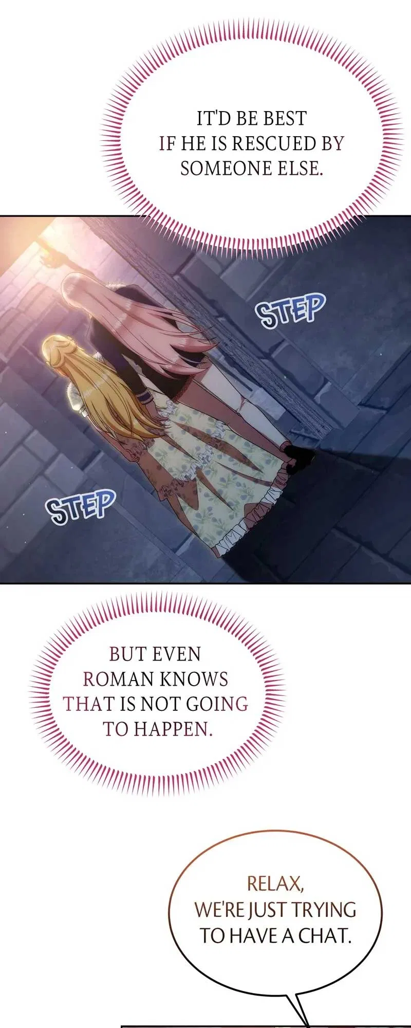 The Dolled Up Villainess Chapter 41 – Page 12