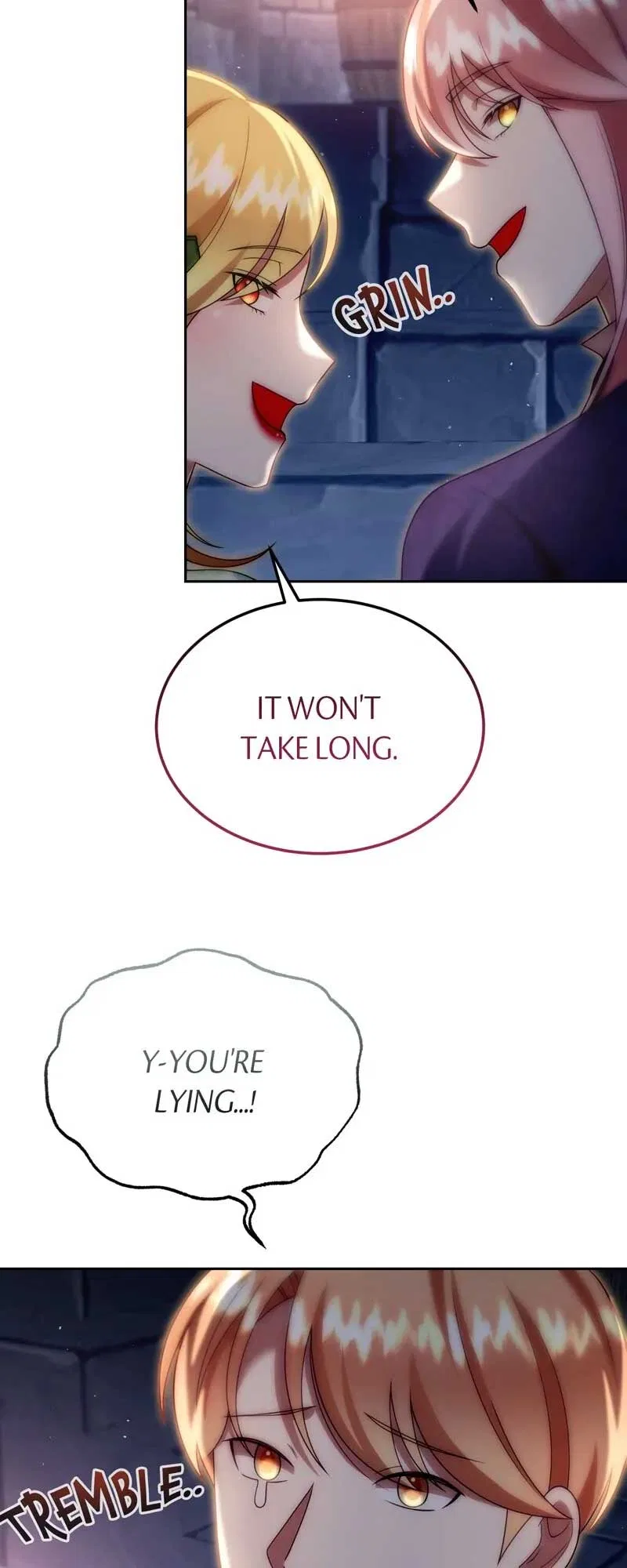The Dolled Up Villainess Chapter 41 – Page 13