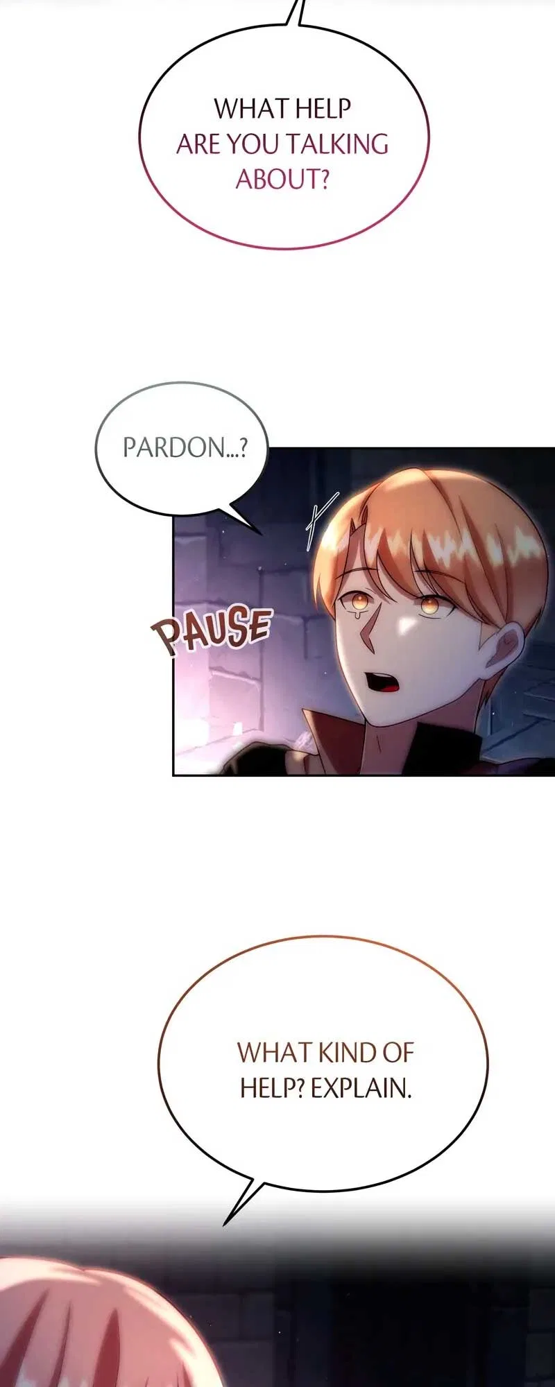 The Dolled Up Villainess Chapter 41 – Page 18