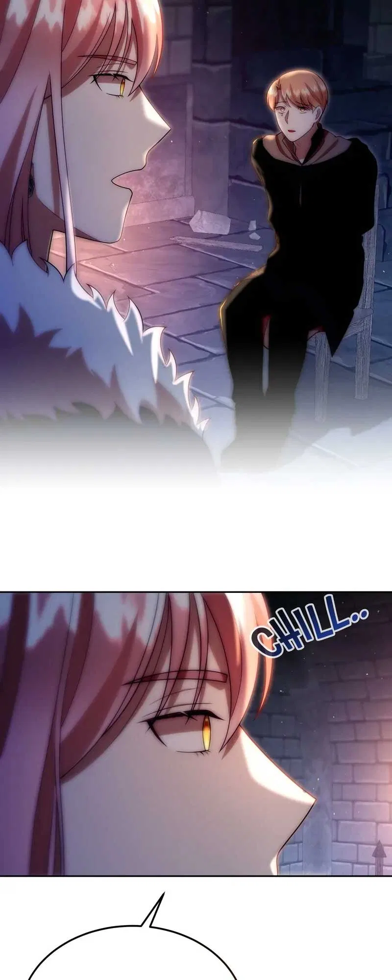 The Dolled Up Villainess Chapter 41 – Page 19