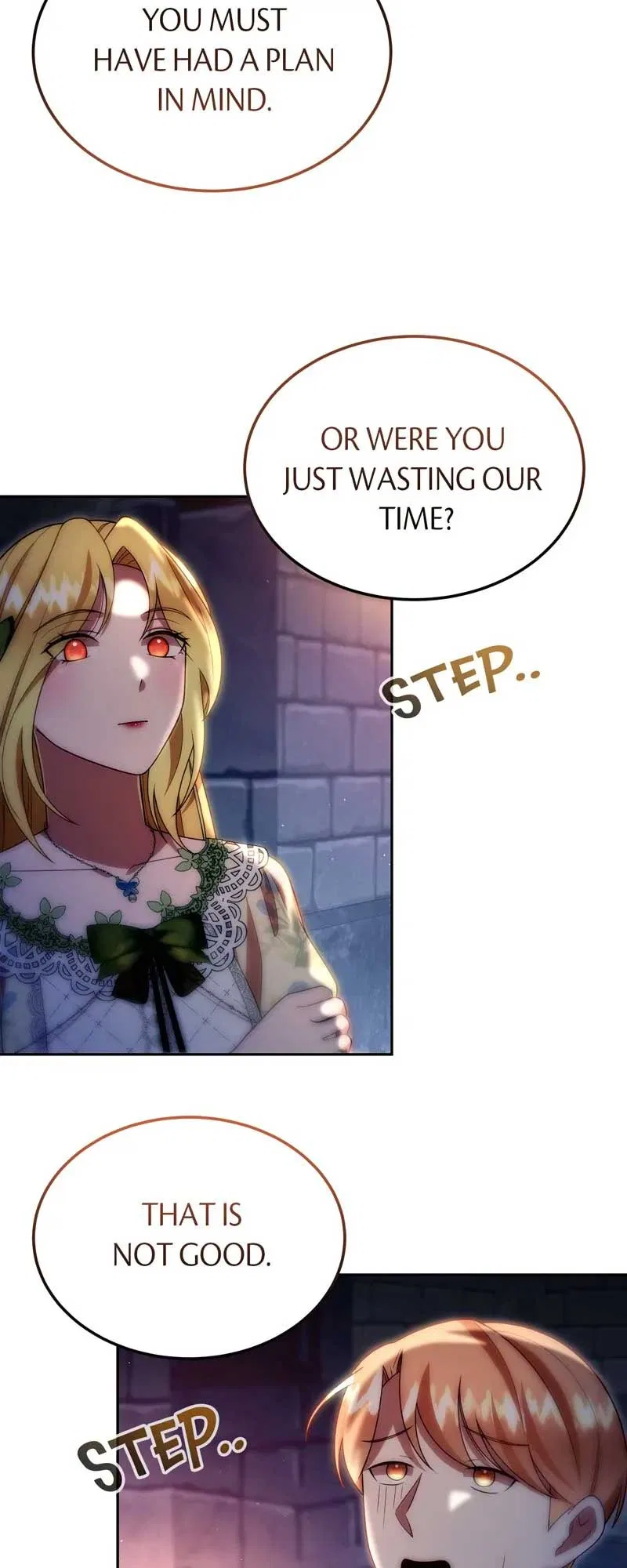 The Dolled Up Villainess Chapter 41 – Page 20
