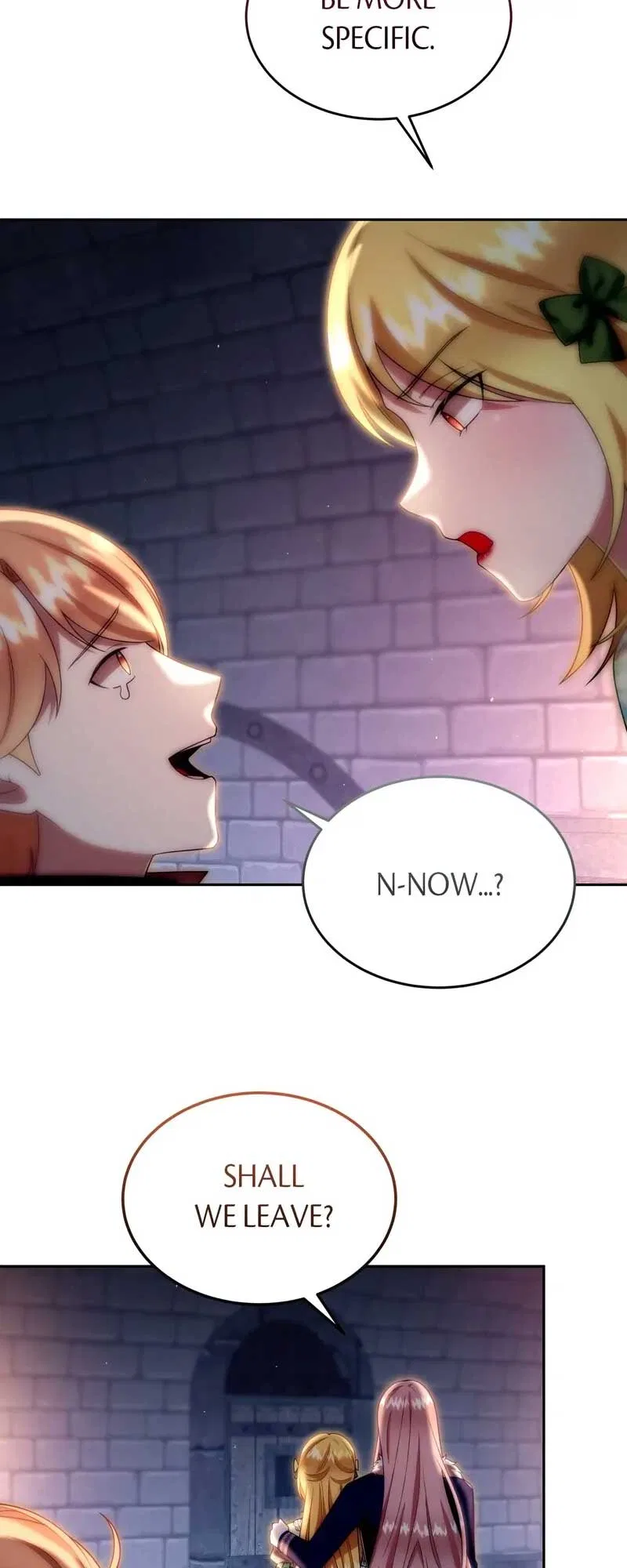 The Dolled Up Villainess Chapter 41 – Page 26