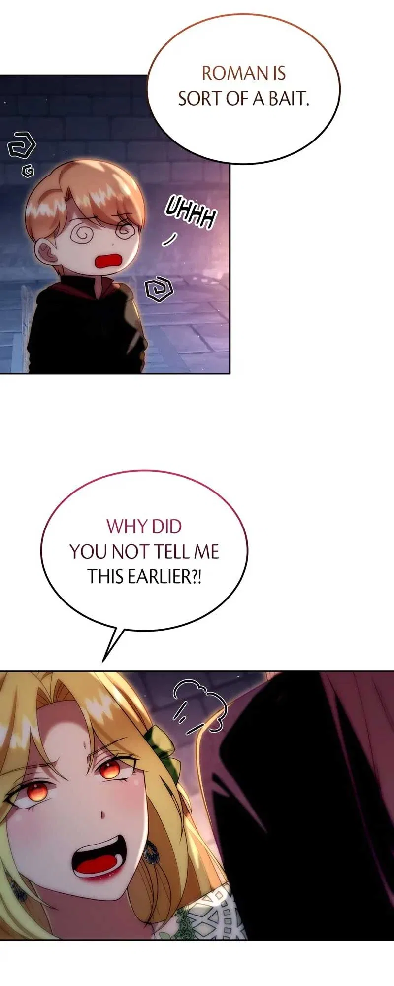 The Dolled Up Villainess Chapter 41 – Page 31