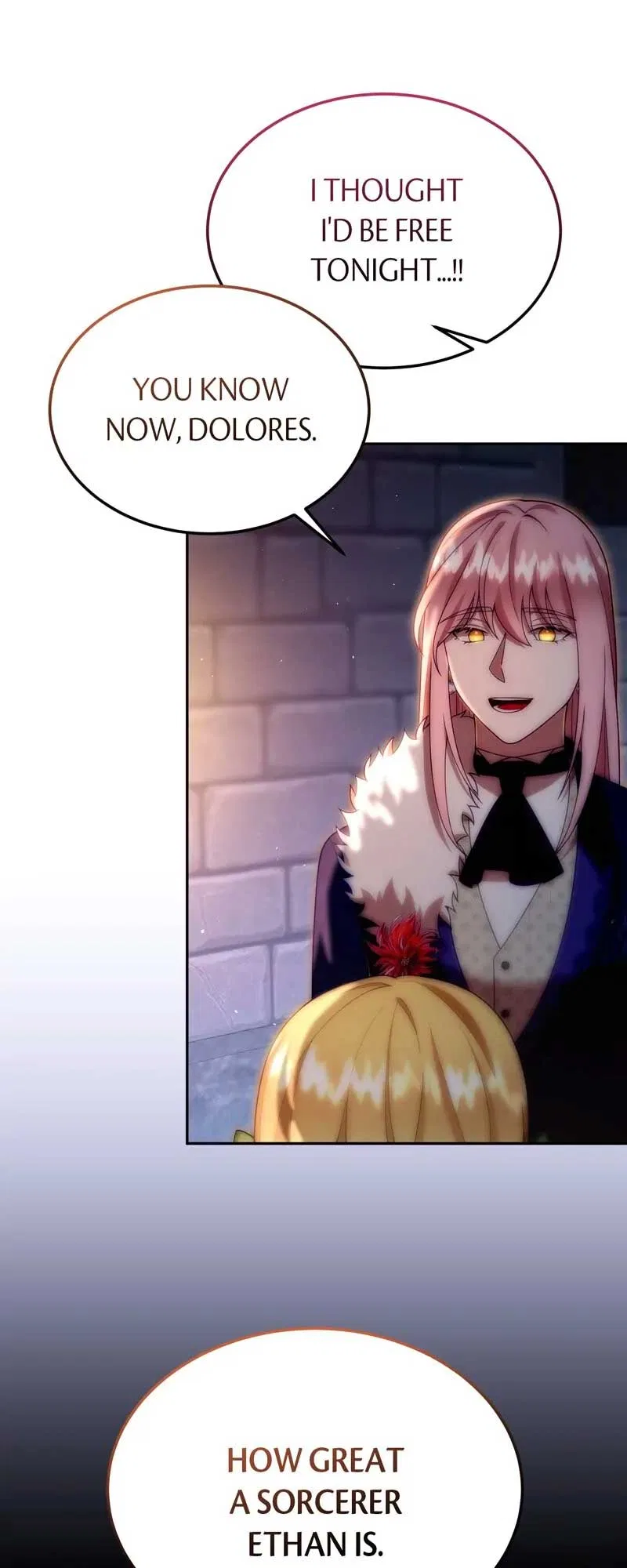 The Dolled Up Villainess Chapter 41 – Page 32