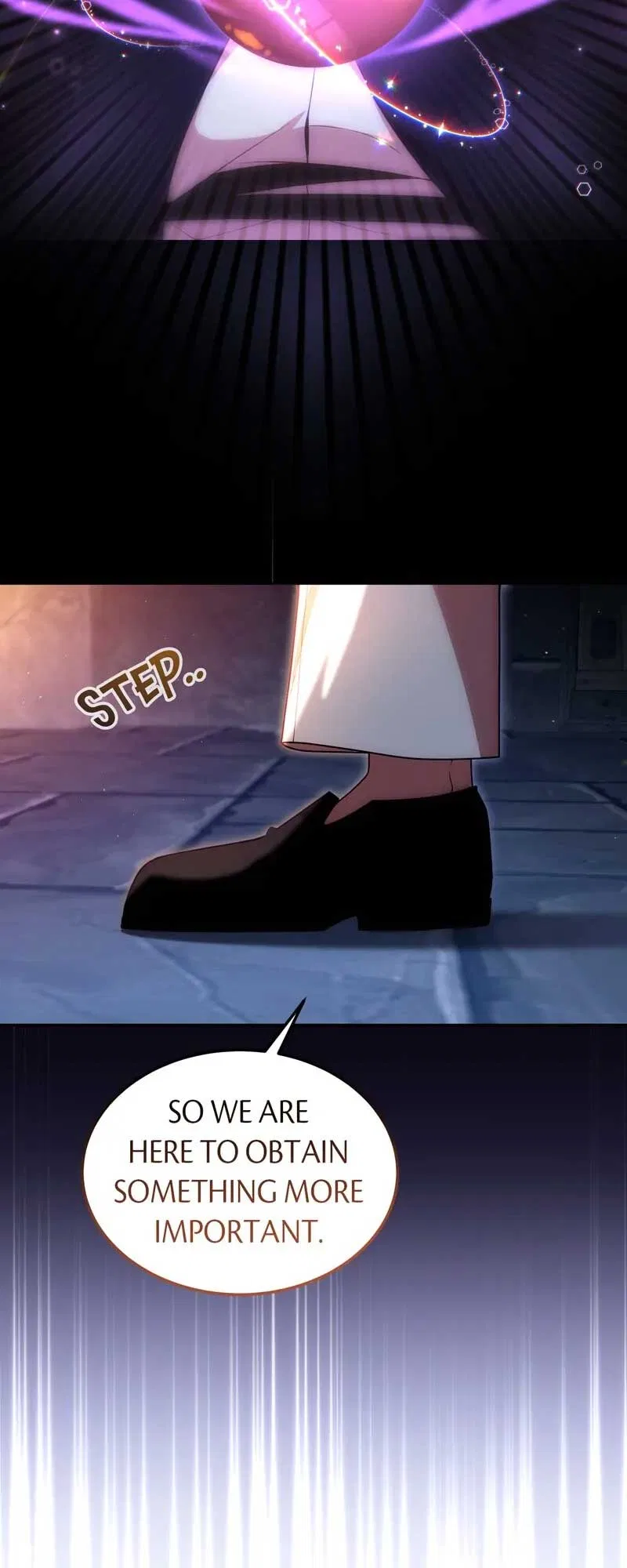 The Dolled Up Villainess Chapter 41 – Page 35