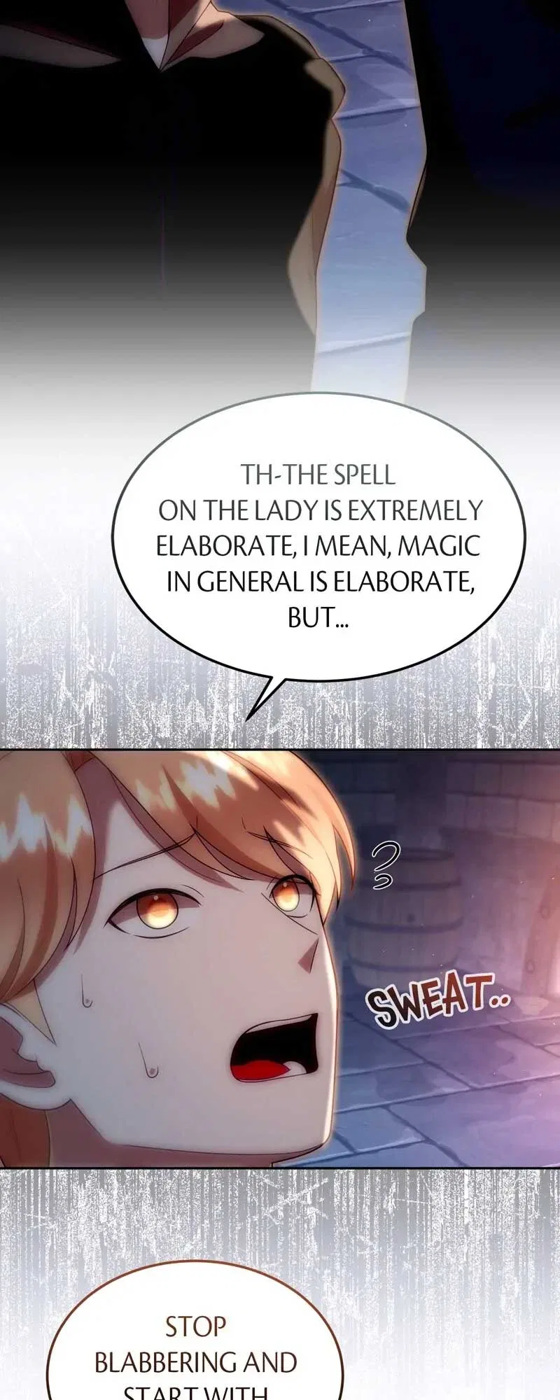 The Dolled Up Villainess Chapter 41 – Page 37