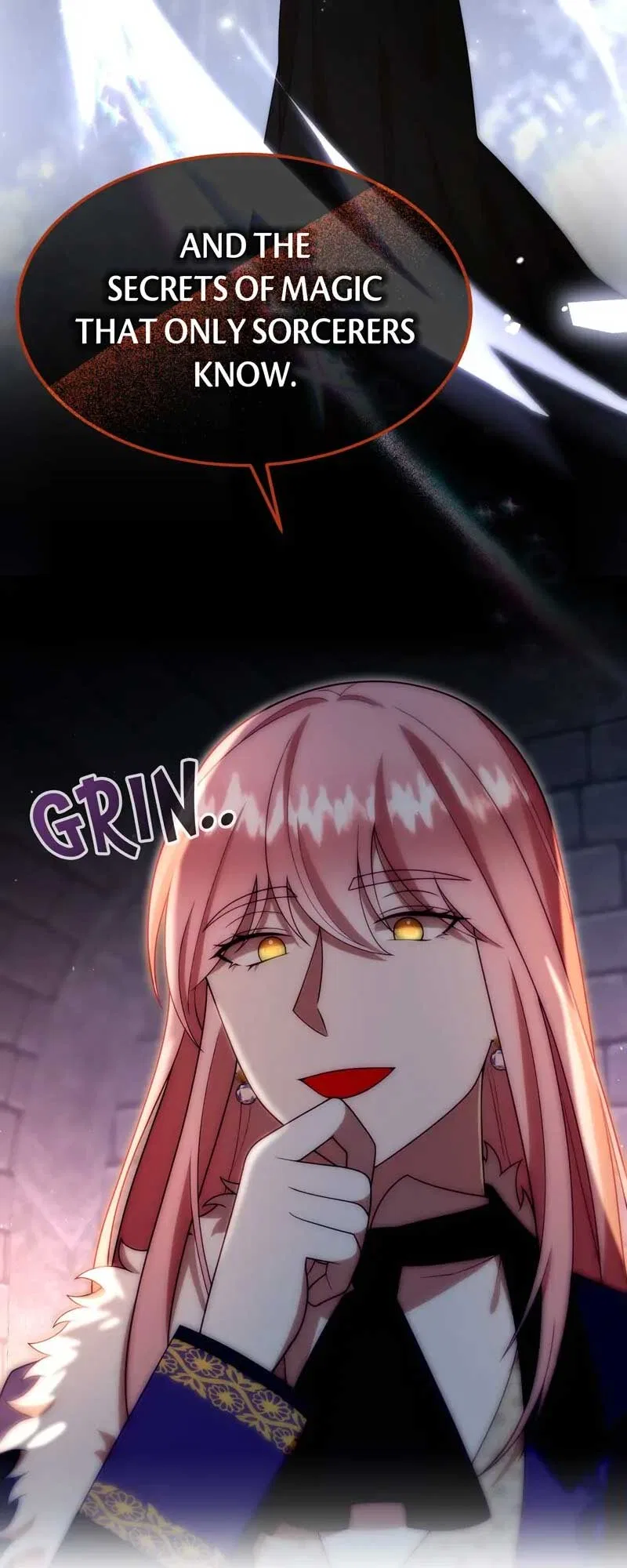 The Dolled Up Villainess Chapter 41 – Page 40