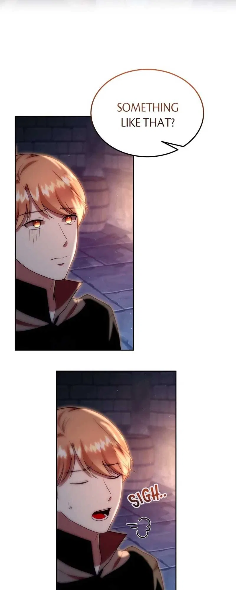 The Dolled Up Villainess Chapter 41 – Page 41