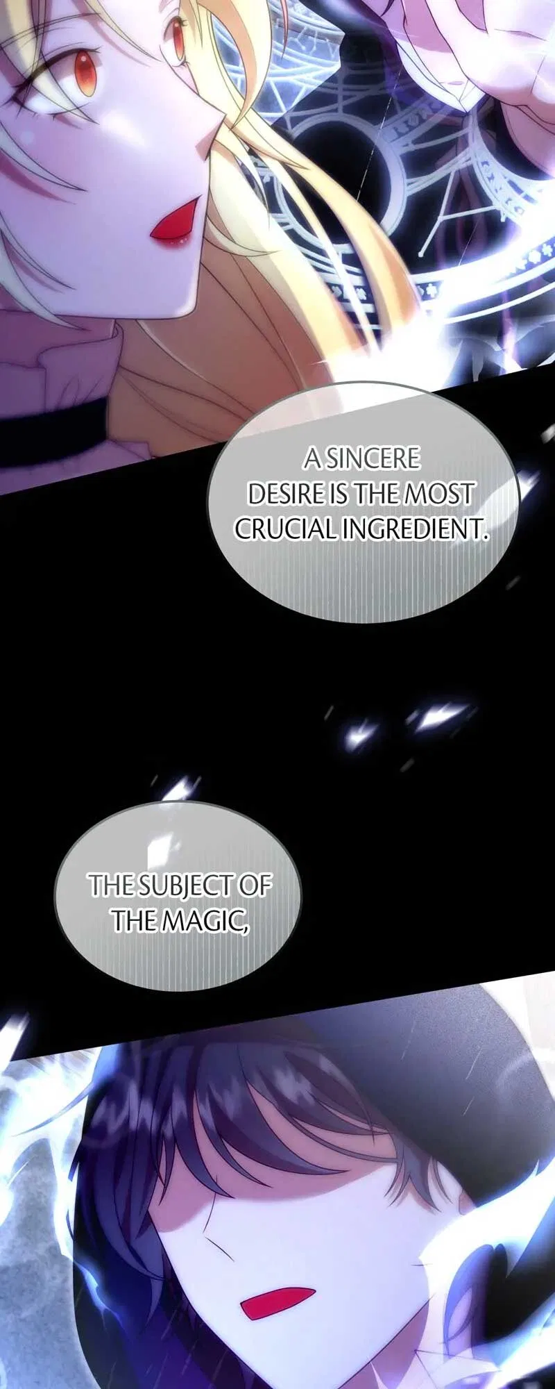 The Dolled Up Villainess Chapter 41 – Page 49