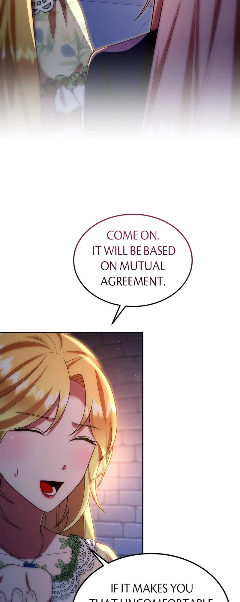 The Dolled Up Villainess Chapter 40 – Page 3